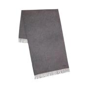 Mulberry Winter Scarves Gray, Dam