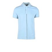 Bikkembergs Polo Blue, Herr