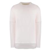 Jil Sander T-Shirts White, Herr