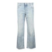 Department Five Jeans Blue, Dam