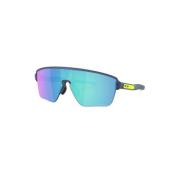 Oakley Gradient linser sköldram tillbehör Blue, Unisex