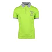 North Sails Bomull Elastan T-shirt Green, Herr