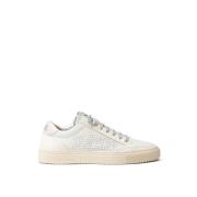 P448 Vita Soho-W Sneakers White, Dam