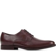 Geox Business Shoes Brown, Herr