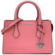 Michael Kors Pre-owned Pre-owned Laeder handvskor Pink, Dam