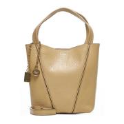 Chloé Stiliga Väskor Kollektion Brown, Dam