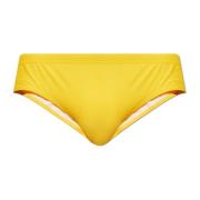 Dsquared2 Simmbyxor Yellow, Herr