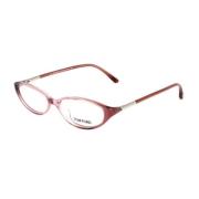 Tom Ford Lila Acetatramar med Violett Urskiva Purple, Dam