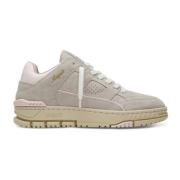 Axel Arigato Area Lo Sneaker Beige, Dam