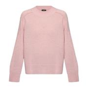 A.p.c. Tröja Naomie Pink, Dam