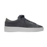 Axel Arigato Suede Sneaker Gray, Dam