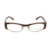 Tom Ford Brun Acetat Damklocka Ramar Brown, Dam