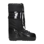 Moon Boot Vinterkängor Black, Dam