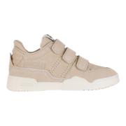 Isabel Marant Låga Sneakers i Svart Brown, Dam