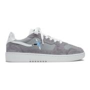 Axel Arigato Dice Lo Bee Bird Sneaker Gray, Dam