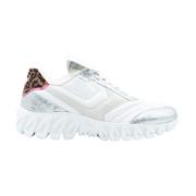 Pantofola d'Oro Vita Sneakerball Skor Modern Stil White, Herr