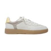 Axel Arigato Dice T-Toe Sneaker Beige, Herr