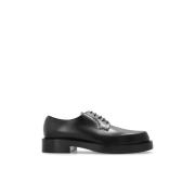 Lanvin ‘Banjo’ oxfordskor Black, Herr