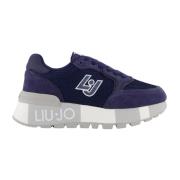 Liu Jo Fantastisk Dammode Blue, Dam