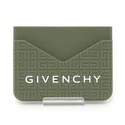 Givenchy Pre-owned Pre-owned Gummi plnbcker Green, Unisex