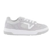 Vans Upland Dam Sneakers Gray, Dam