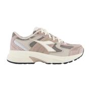 Diadora Mythos Star Damskor Pink, Dam