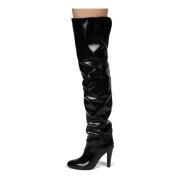 Jeffrey Campbell Overlook Black Black, Dam