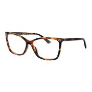 Gucci Optiska Glasögon Brown, Dam