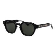 Gucci Stiliga solglasögon Gg1730S modell Black, Herr