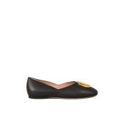 Bally Skor Black, Dam