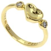 Tiffany & Co. Pre-owned Pre-owned Guld ringar Yellow, Dam