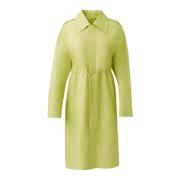 Mackage Trench Green, Dam