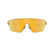 Oakley Multifärgade Glasögon och Solglasögon Yellow, Unisex