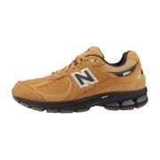 New Balance REI Löpning Inspirerade Sneakers Brown, Dam