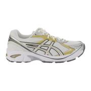 Asics Mesh Sneakers med Gel Inserts Multicolor, Herr