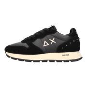 Sun68 Sneakers Svart Black, Dam