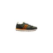 Saucony Original Jazz Sneakers Multicolor, Herr