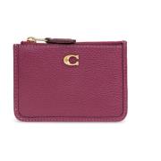 Coach Kortfodral Purple, Dam