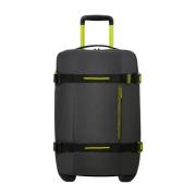 American Tourister Urban Track Trolley Black, Unisex