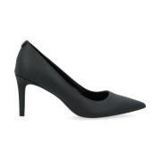 Michael Kors Svarta Alina Flex Pump Klackar Black, Dam