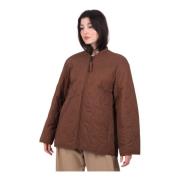 Edwin Lyanna Jacka Fondant Brown, Dam