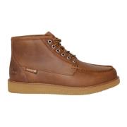 Timberland Rustika EM7 Stövlar Brown, Herr