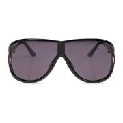 Tom Ford Solglasögon Black, Unisex