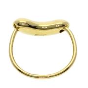 Tiffany & Co. Pre-owned Pre-owned Guld ringar Yellow, Dam