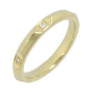 Tiffany & Co. Pre-owned Pre-owned Guld ringar Yellow, Dam