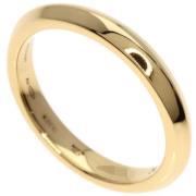 Bvlgari Vintage Pre-owned Guld ringar Yellow, Dam