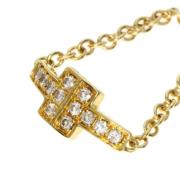 Tiffany & Co. Pre-owned Pre-owned Guld ringar Yellow, Dam