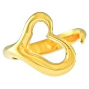 Tiffany & Co. Pre-owned Pre-owned Guld ringar Yellow, Dam