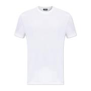 Dsquared2 T-shirt från underklädeskollektionen White, Herr