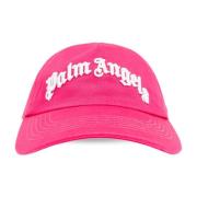 Palm Angels Keps Pink, Dam